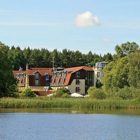 Hotel & Spa Sommerfeld - Adults Only Kremmen Esterno foto