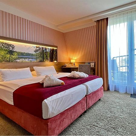 Hotel & Spa Sommerfeld - Adults Only Kremmen Esterno foto