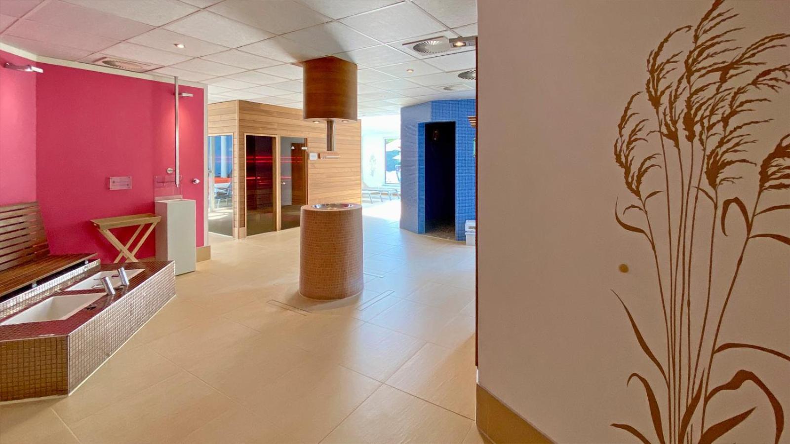Hotel & Spa Sommerfeld - Adults Only Kremmen Esterno foto