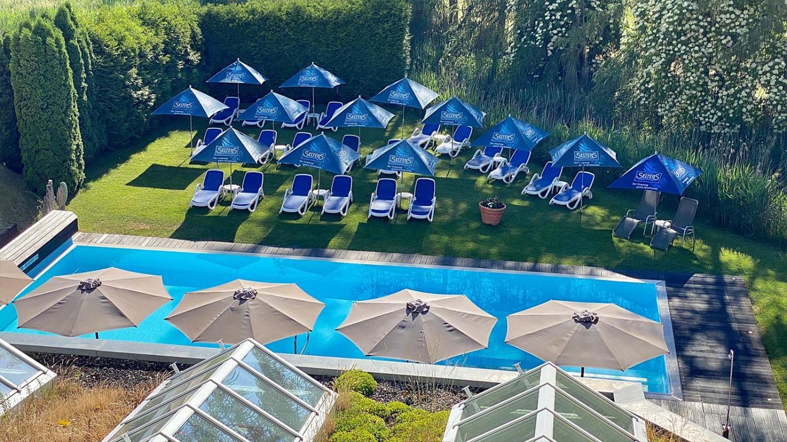 Hotel & Spa Sommerfeld - Adults Only Kremmen Esterno foto
