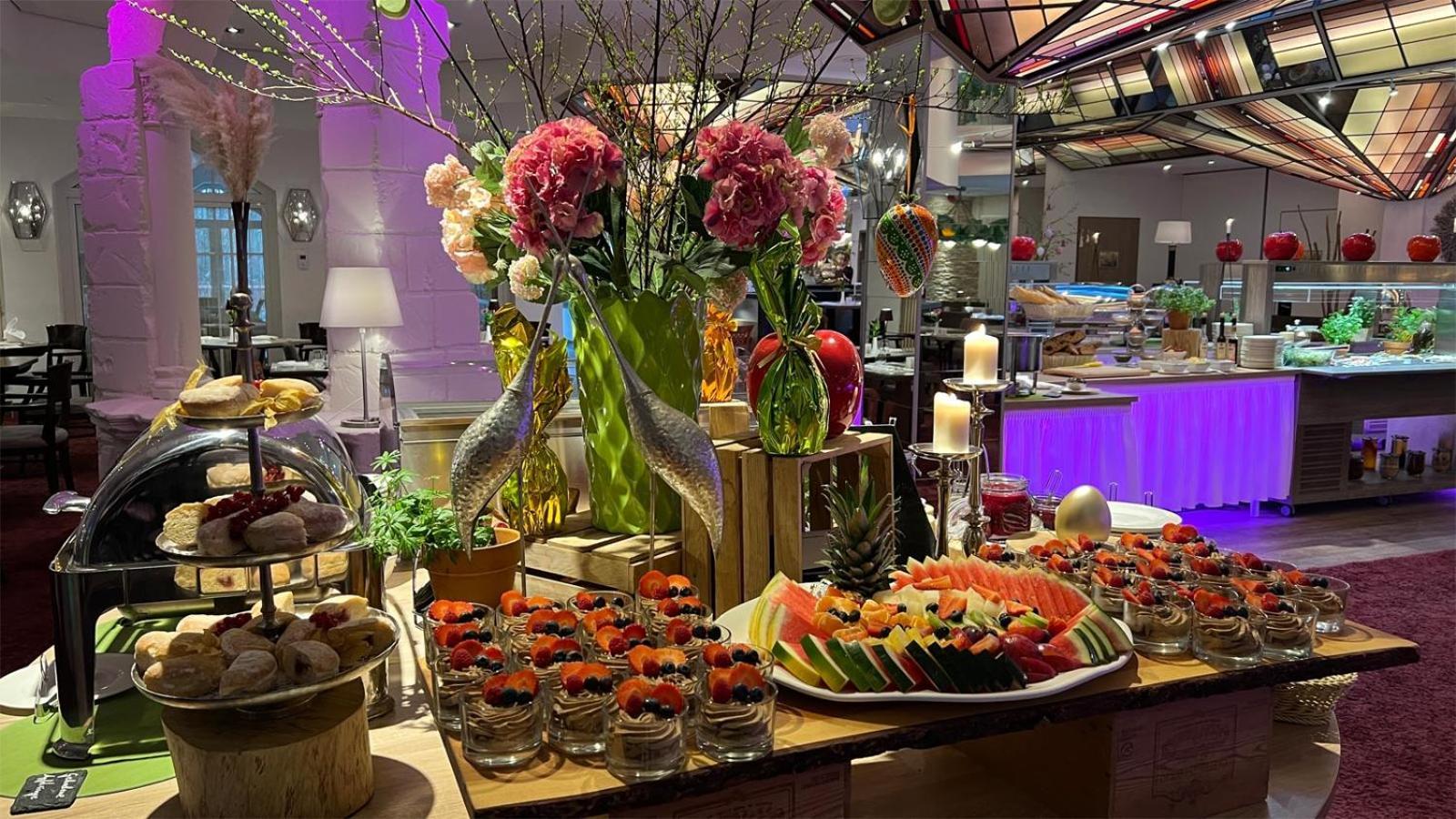 Hotel & Spa Sommerfeld - Adults Only Kremmen Esterno foto