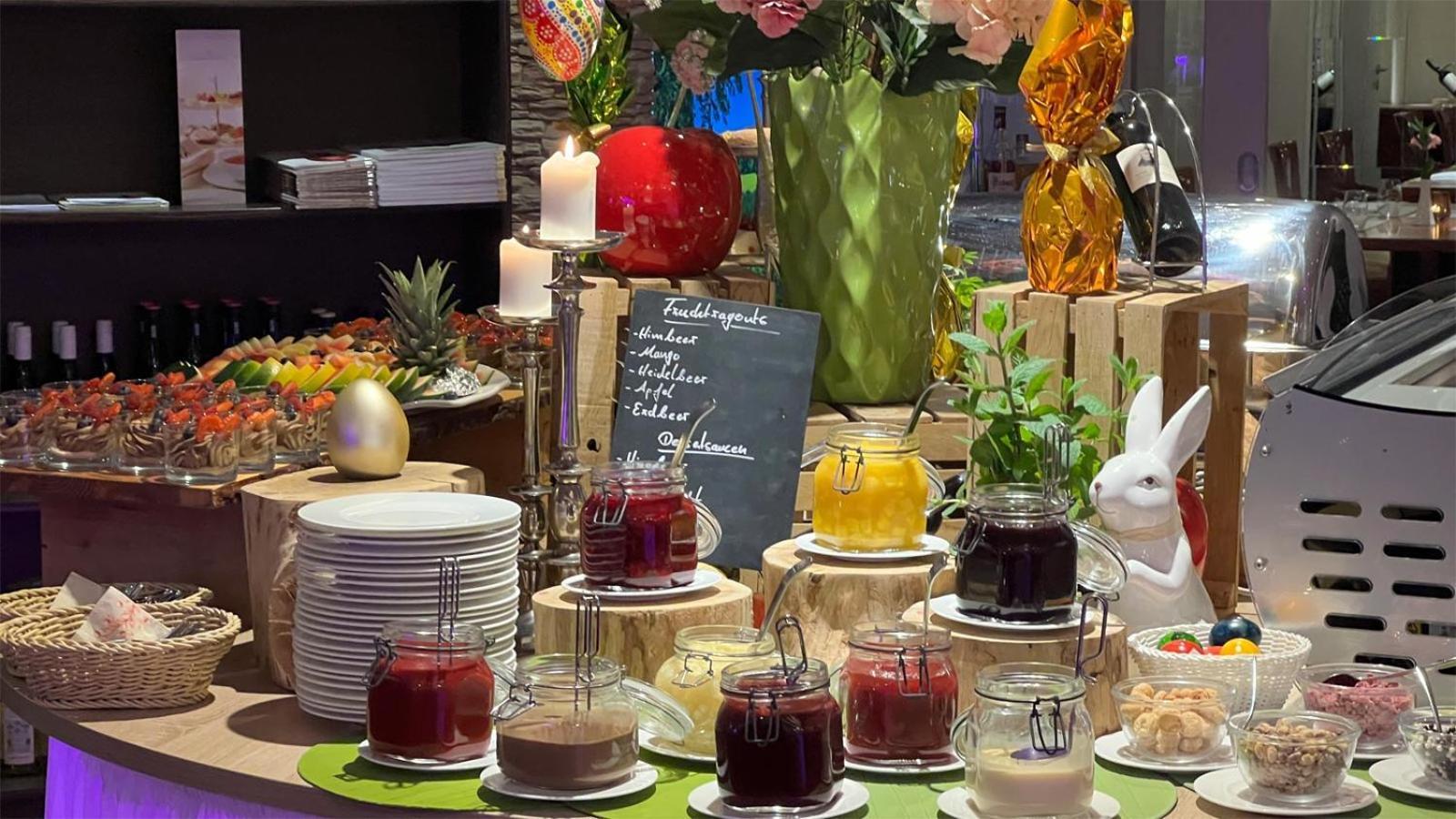 Hotel & Spa Sommerfeld - Adults Only Kremmen Esterno foto