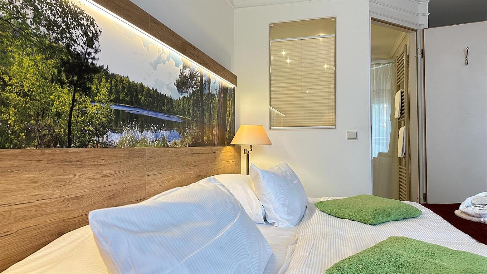 Hotel & Spa Sommerfeld - Adults Only Kremmen Esterno foto