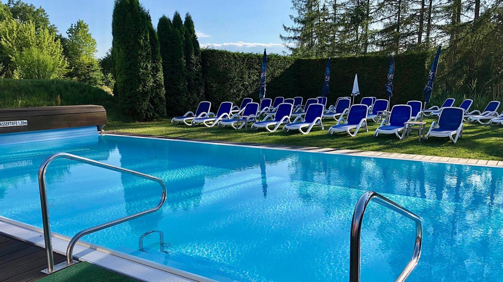 Hotel & Spa Sommerfeld - Adults Only Kremmen Esterno foto