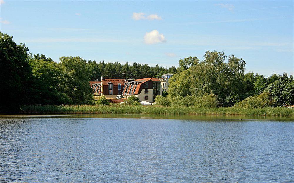 Hotel & Spa Sommerfeld - Adults Only Kremmen Esterno foto
