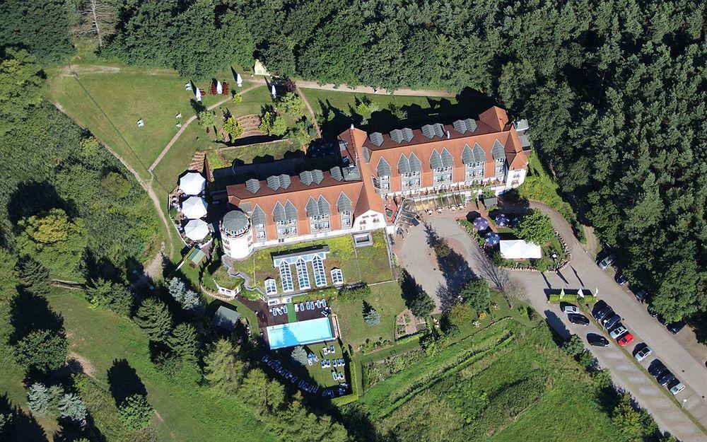 Hotel & Spa Sommerfeld - Adults Only Kremmen Esterno foto