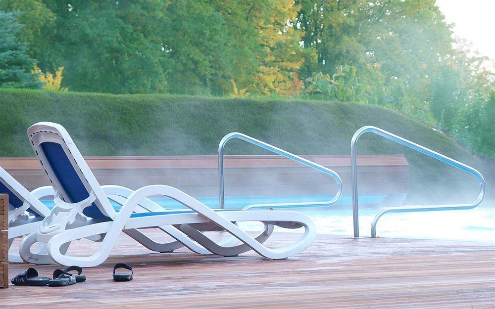Hotel & Spa Sommerfeld - Adults Only Kremmen Esterno foto
