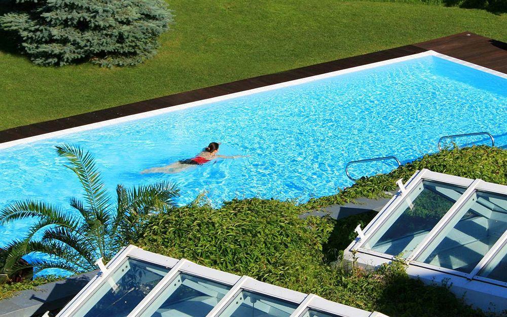 Hotel & Spa Sommerfeld - Adults Only Kremmen Esterno foto