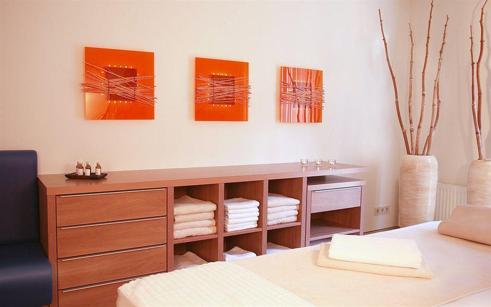 Hotel & Spa Sommerfeld - Adults Only Kremmen Esterno foto