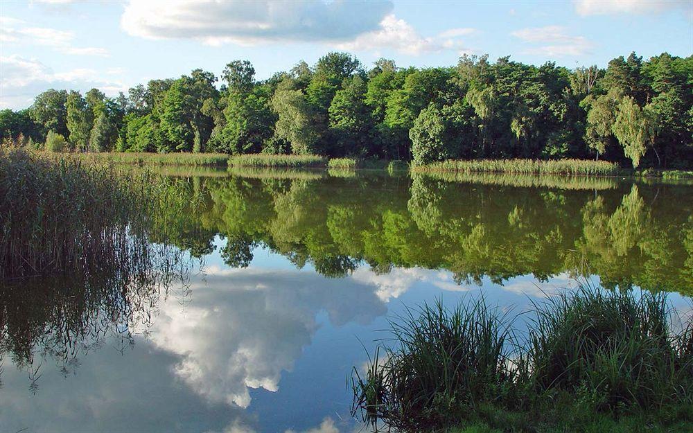 Hotel & Spa Sommerfeld - Adults Only Kremmen Esterno foto