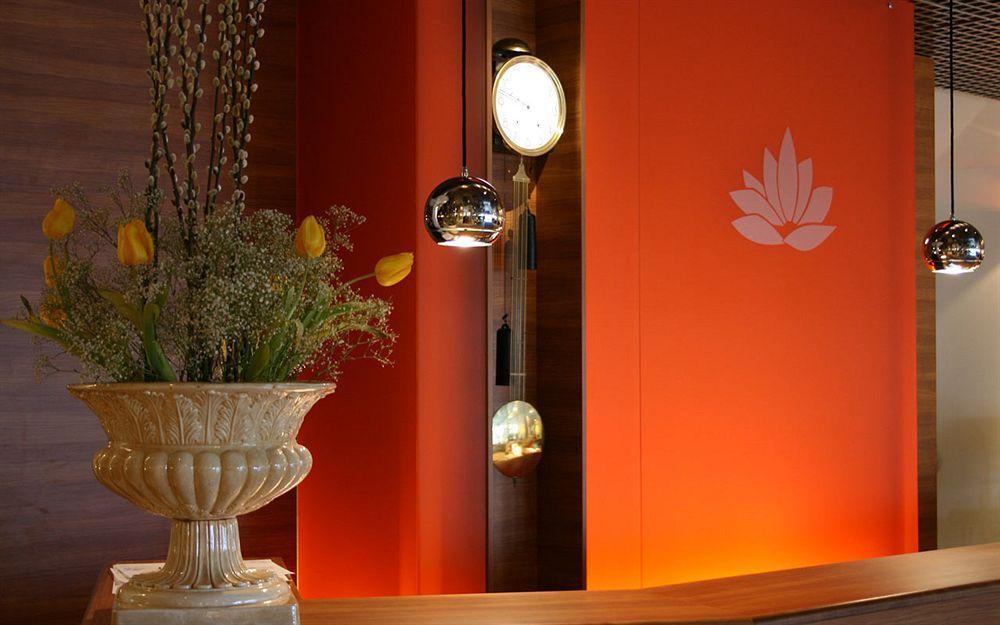Hotel & Spa Sommerfeld - Adults Only Kremmen Esterno foto