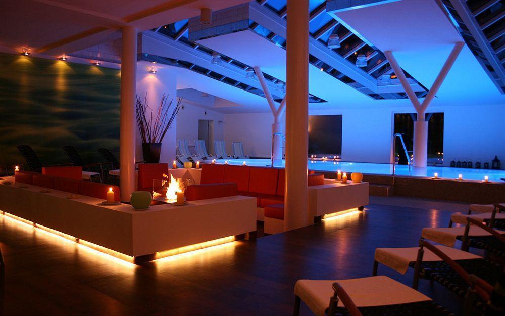 Hotel & Spa Sommerfeld - Adults Only Kremmen Esterno foto