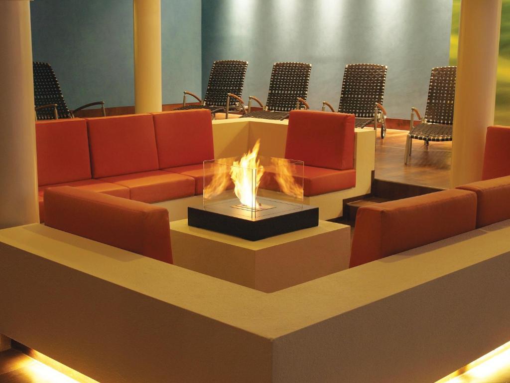 Hotel & Spa Sommerfeld - Adults Only Kremmen Esterno foto