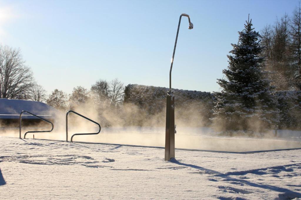 Hotel & Spa Sommerfeld - Adults Only Kremmen Esterno foto