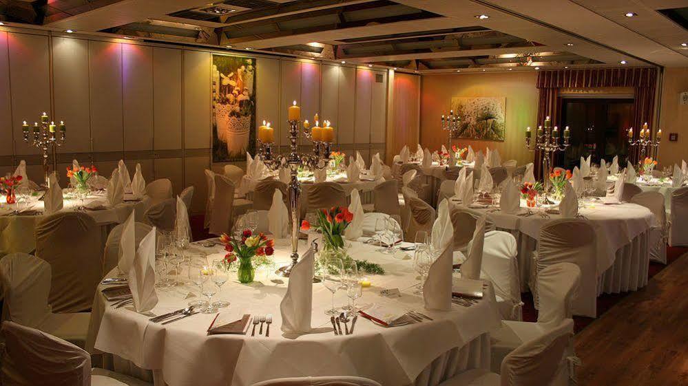 Hotel & Spa Sommerfeld - Adults Only Kremmen Esterno foto