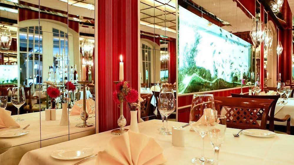 Hotel & Spa Sommerfeld - Adults Only Kremmen Esterno foto