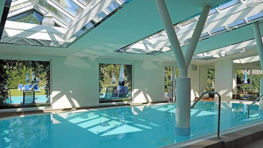 Hotel & Spa Sommerfeld - Adults Only Kremmen Esterno foto