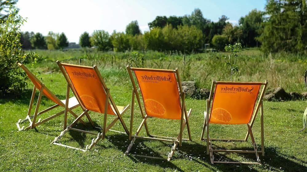 Hotel & Spa Sommerfeld - Adults Only Kremmen Esterno foto