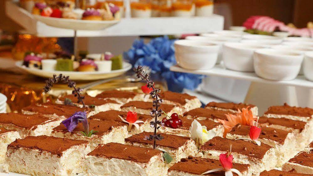 Hotel & Spa Sommerfeld - Adults Only Kremmen Esterno foto